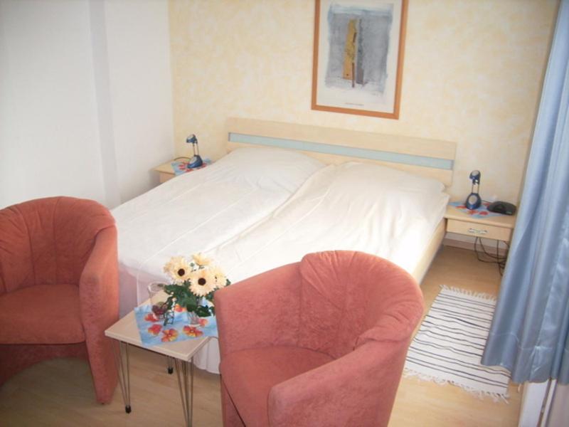 Gaestehaus Vogelsang Sierksdorf Δωμάτιο φωτογραφία